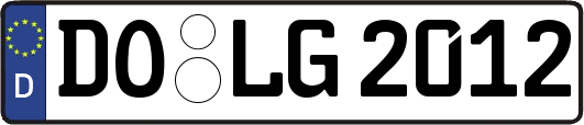 DO-LG2012