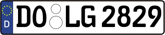 DO-LG2829