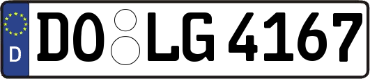 DO-LG4167