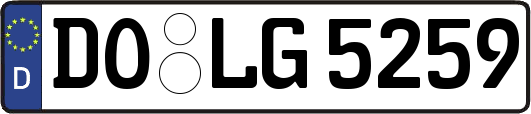 DO-LG5259