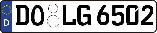 DO-LG6502