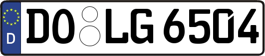 DO-LG6504