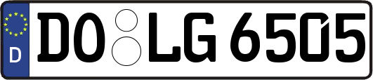 DO-LG6505