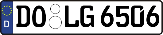 DO-LG6506