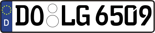 DO-LG6509