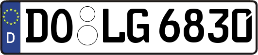 DO-LG6830