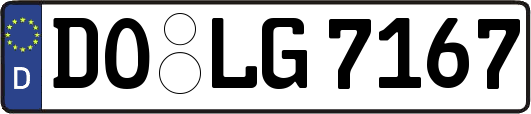 DO-LG7167