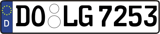 DO-LG7253