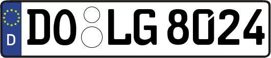 DO-LG8024