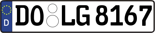DO-LG8167