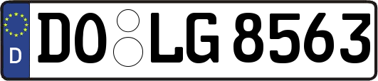 DO-LG8563