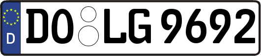 DO-LG9692