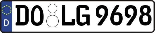 DO-LG9698