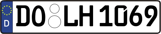 DO-LH1069