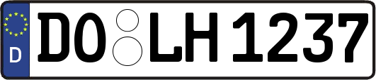 DO-LH1237