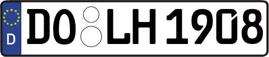 DO-LH1908