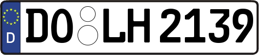 DO-LH2139