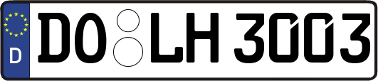 DO-LH3003