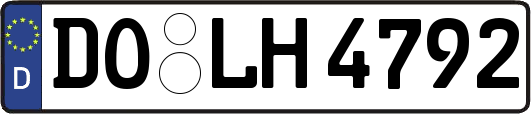 DO-LH4792