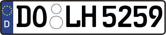 DO-LH5259