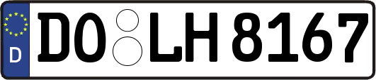 DO-LH8167