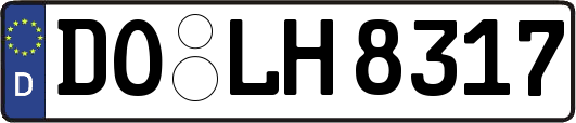 DO-LH8317