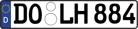 DO-LH884