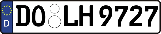 DO-LH9727