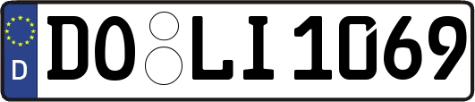 DO-LI1069