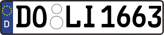DO-LI1663