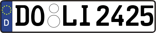 DO-LI2425