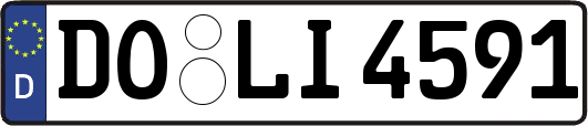 DO-LI4591