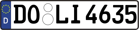 DO-LI4635