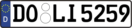 DO-LI5259