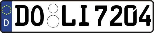 DO-LI7204
