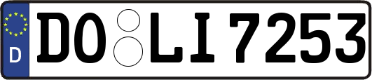 DO-LI7253
