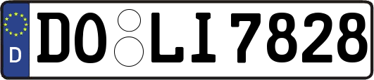 DO-LI7828