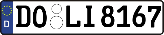 DO-LI8167
