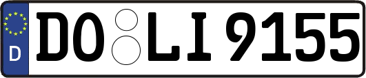 DO-LI9155