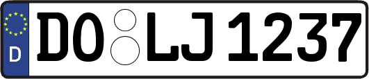 DO-LJ1237