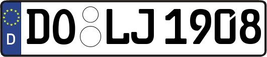 DO-LJ1908