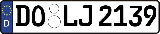 DO-LJ2139