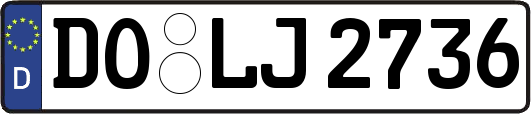 DO-LJ2736