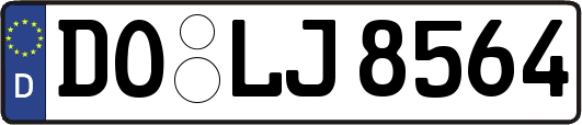 DO-LJ8564