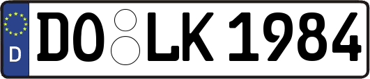 DO-LK1984