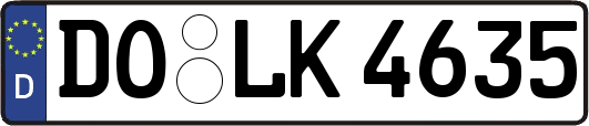 DO-LK4635