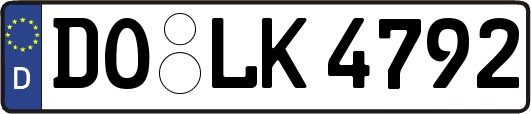 DO-LK4792