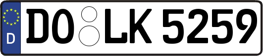 DO-LK5259