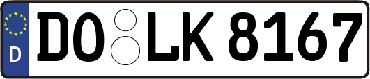 DO-LK8167