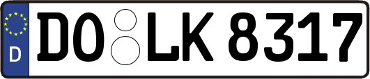DO-LK8317
